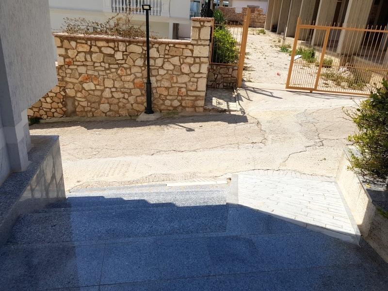 Holiday Apartment Alma Sarande Exterior photo