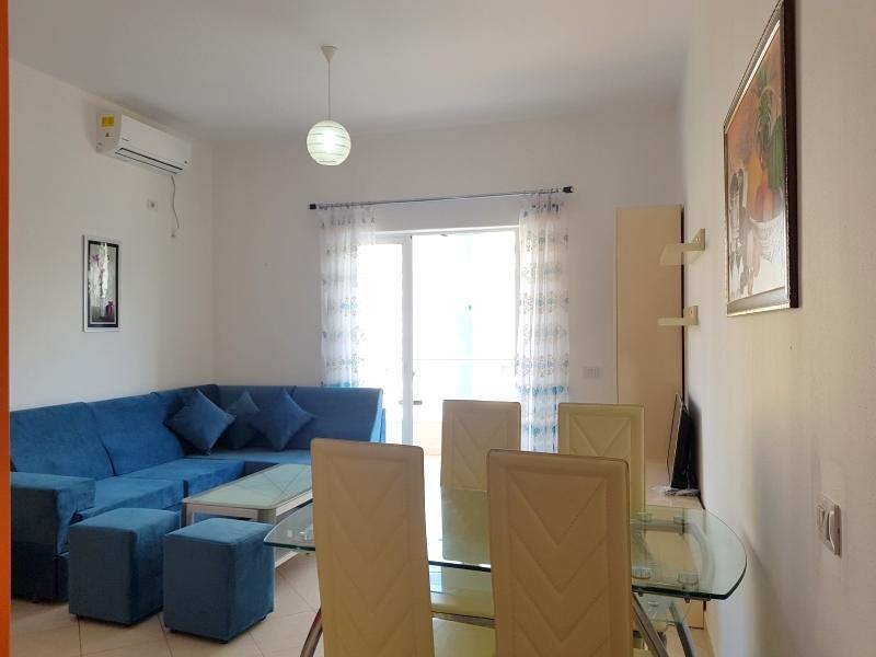 Holiday Apartment Alma Sarande Exterior photo