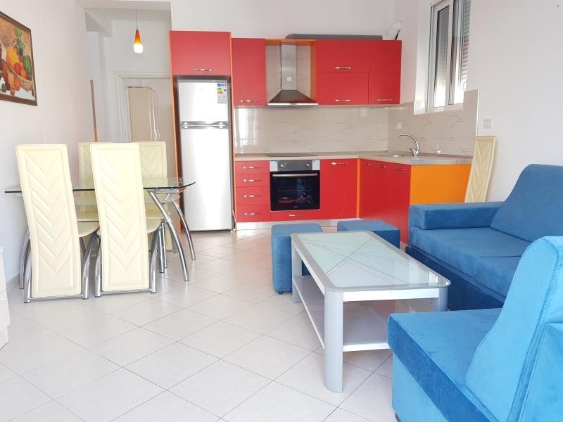 Holiday Apartment Alma Sarande Exterior photo